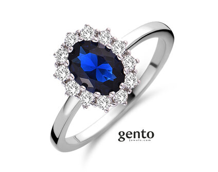 RA43 Gento Jewels
