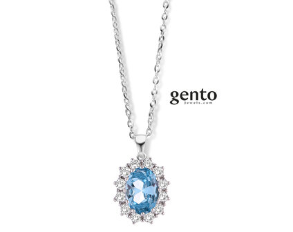 RA44-45 Gento Jewels