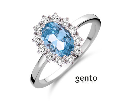 RA46 Gento Jewels