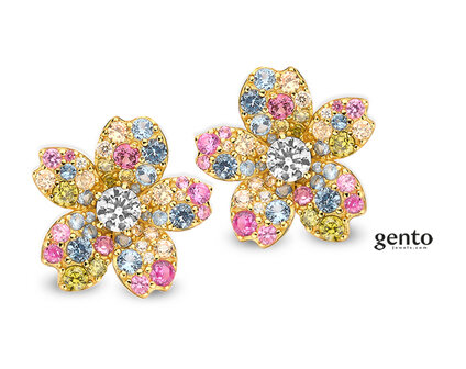 SA20 Gento Jewels