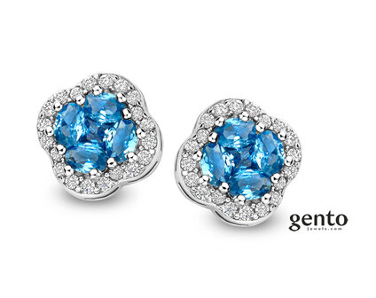 SA26 Gento Jewels