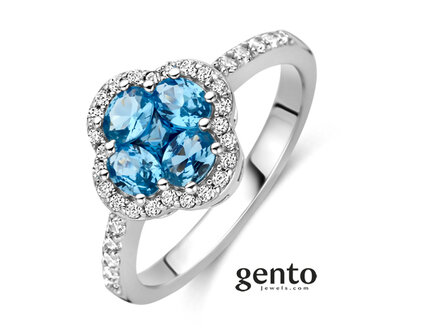 SA27 Gento Jewels