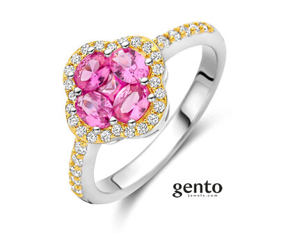 SA30 Gento Jewels