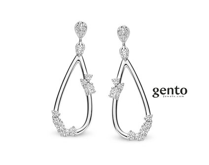 SB148 Gento Jewels