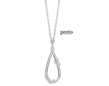 SB147-45 Gento Jewels