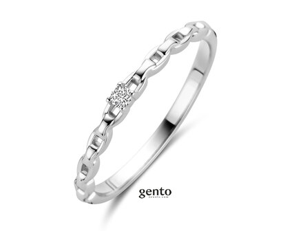 SR40 Gento Jewels