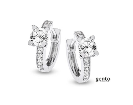 SA79 Gento Jewels
