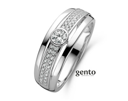 SR20 Gento Jewels
