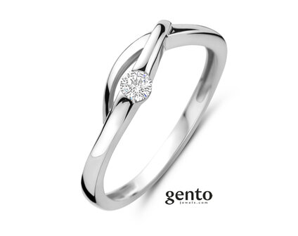 SA53 Gento Jewels