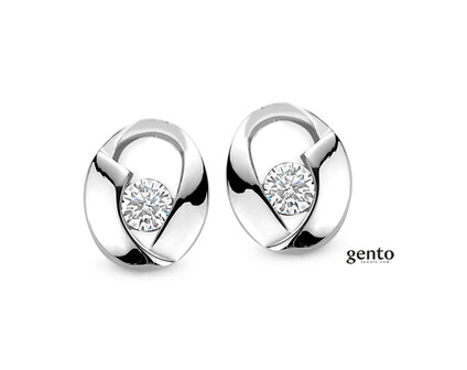 SA55 Gento Jewels