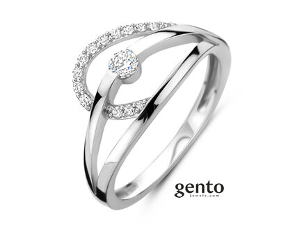 SB140 Gento Jewels
