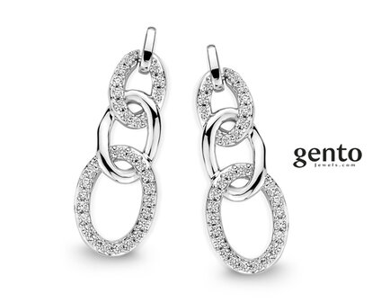 SB142 Gento Jewels