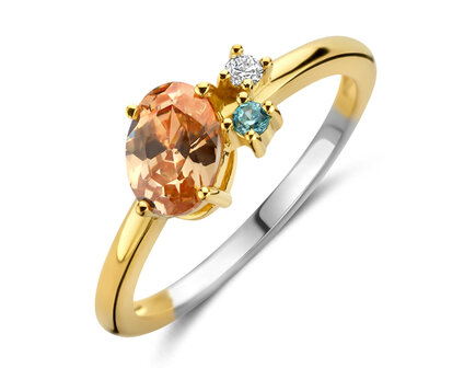 SB129 Gento Jewels