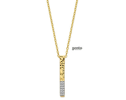 SB132-45 Gento Jewels