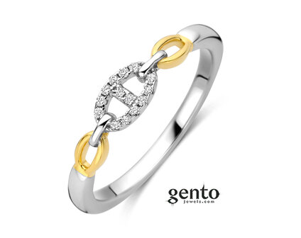SB122 Gento Jewels