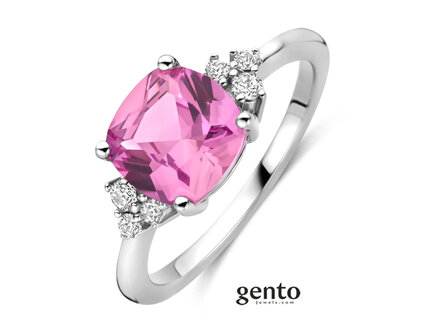 SA06 Gento Jewels