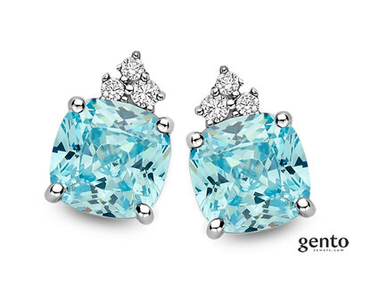 SA08 Gento Jewels