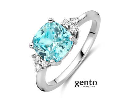 SA09 Gento Jewels
