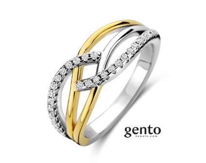SB08 Gento Jewels