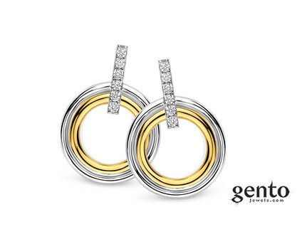 SB90 Gento Jewels