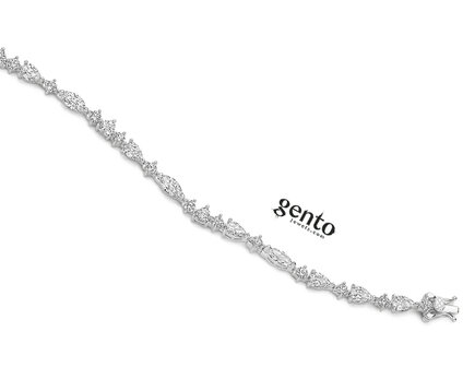 SB94-18 Gento Jewels