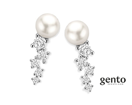 SA38 Gento Jewels