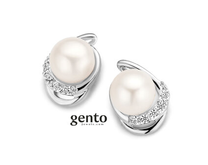KA14 Gento Jewels
