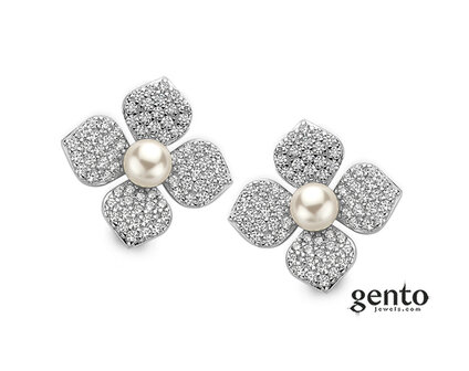 SB85 Gento Jewels