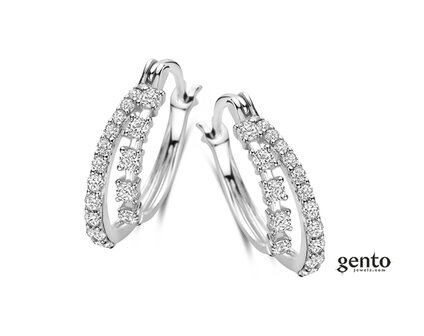 SB78 Gento Jewels