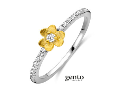SA43 Gento Jewels