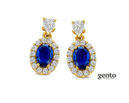 SB70 Gento Jewels