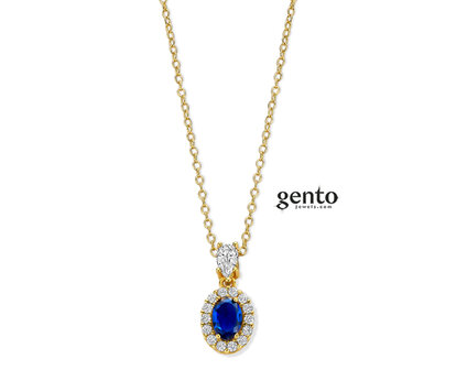 SB69-45 Gento Jewels