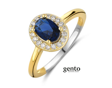SB71 Gento Jewels