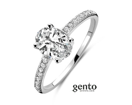 SR47 Gento Jewels
