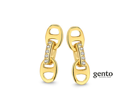 SB47 Gento Jewels
