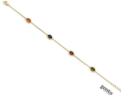 SB55-19 Gento Jewels