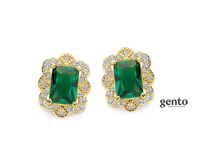 SA75 Gento Jewels