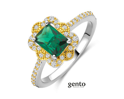SA76 Gento Jewels