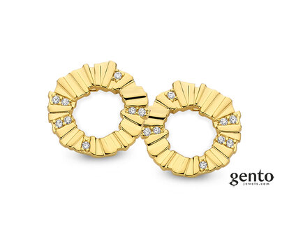 SB37 Gento Jewels