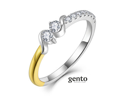 MA44 Gento Jewels