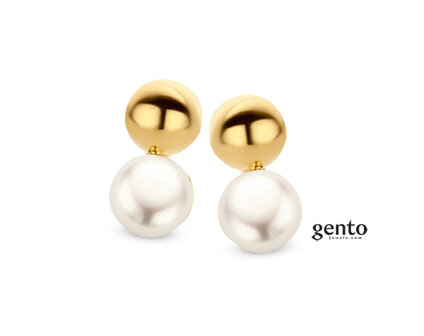 SB30 Gento Jewels