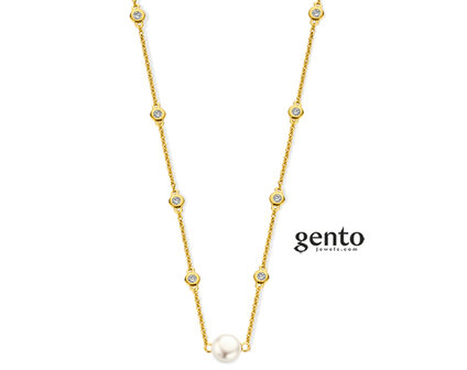 SB31-45 Gento Jewels