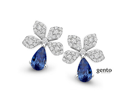 SB26 Gento Jewels