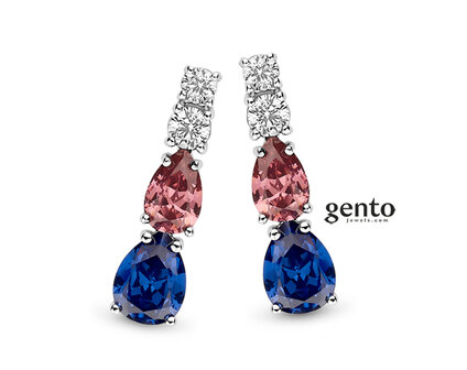 SB17 Gento Jewels