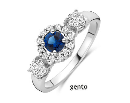 SB20 Gento Jewels