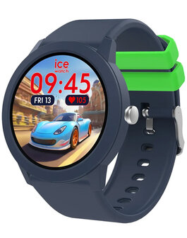 025247 S Ice Watch Smart Junior RD 3.0 Blue
