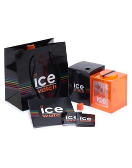 024552 Ice Watch Boliday Full Steel