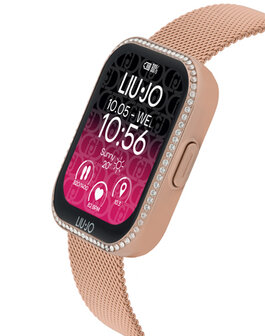 SWLJ204 Liu Jo Smartwatch Mini Slim Luxury