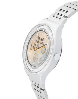 SWLJ205 Liu Jo Smartwatch Mini Slim Luxury