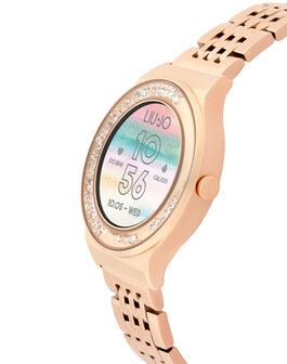 SWLJ207 Liu Jo Smartwatch Mini Slim Luxury